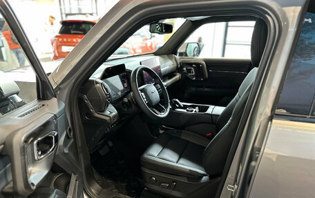 Haval H7, 2026 год, 3 999 000 рублей, 8 фотография