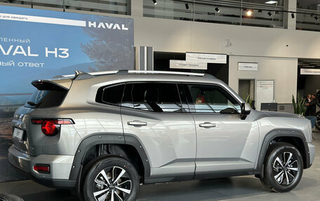 Haval H7, 2026 год, 3 999 000 рублей, 4 фотография