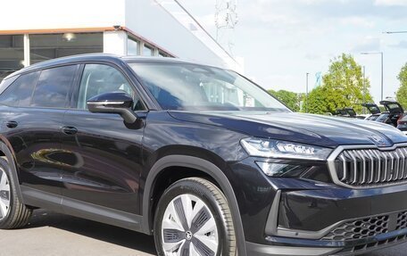 Skoda Kodiaq, 2026 год, 7 900 000 рублей, 2 фотография