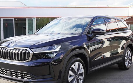 Skoda Kodiaq, 2026 год, 7 900 000 рублей, 3 фотография