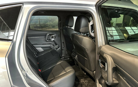 Haval H7, 2026 год, 3 999 000 рублей, 13 фотография
