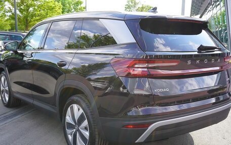 Skoda Kodiaq, 2026 год, 7 900 000 рублей, 5 фотография