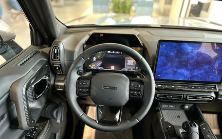 Haval H7, 2026 год, 3 999 000 рублей, 15 фотография