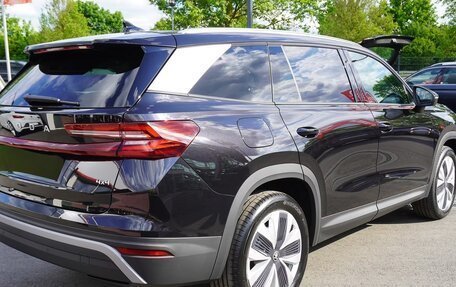 Skoda Kodiaq, 2026 год, 7 900 000 рублей, 7 фотография
