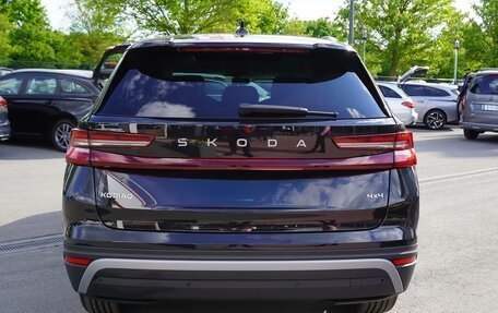 Skoda Kodiaq, 2026 год, 7 900 000 рублей, 6 фотография