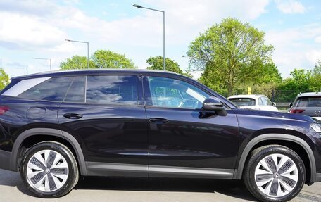 Skoda Kodiaq, 2026 год, 7 900 000 рублей, 4 фотография