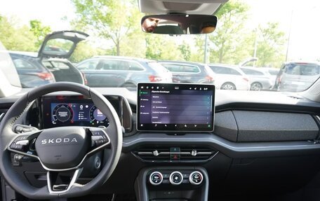 Skoda Kodiaq, 2026 год, 7 900 000 рублей, 9 фотография