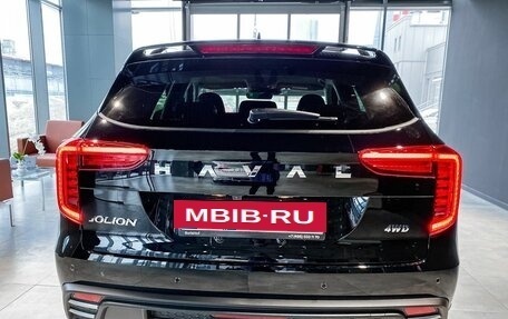 Haval Jolion, 2026 год, 2 649 000 рублей, 4 фотография