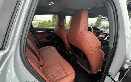 Audi A3, 2026 год, 4 450 000 рублей, 4 фотография