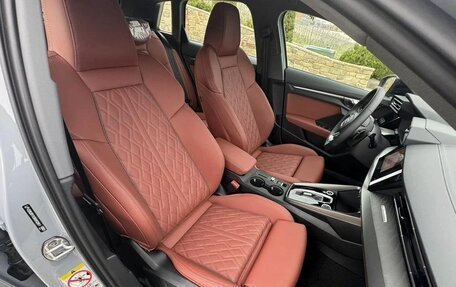 Audi A3, 2026 год, 4 450 000 рублей, 3 фотография