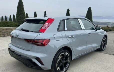 Audi A3, 2026 год, 4 450 000 рублей, 2 фотография