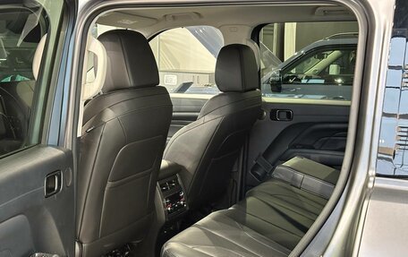 Haval H9, 2026 год, 5 399 000 рублей, 17 фотография