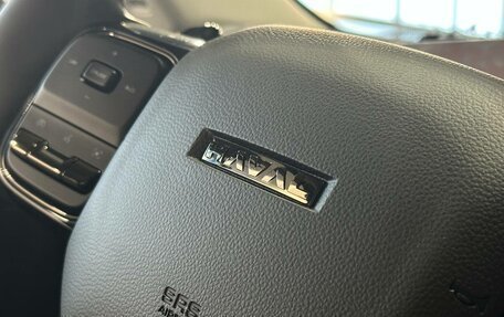 Haval H9, 2026 год, 5 399 000 рублей, 16 фотография