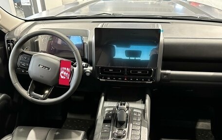 Haval H9, 2026 год, 5 399 000 рублей, 8 фотография
