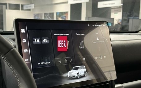 Haval H9, 2026 год, 5 399 000 рублей, 10 фотография