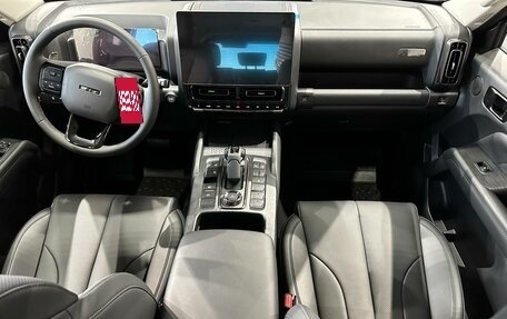 Haval H9, 2026 год, 5 399 000 рублей, 11 фотография