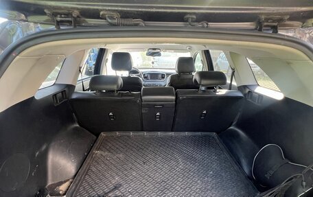 KIA Sorento III Prime рестайлинг, 2017 год, 1 200 000 рублей, 9 фотография