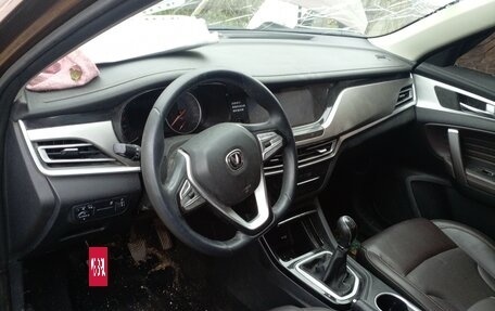 Changan CS35 Plus, 2020 год, 550 000 рублей, 7 фотография
