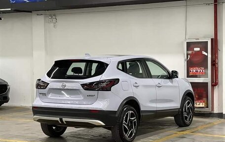 Nissan Qashqai, 2026 год, 1 700 778 рублей, 5 фотография