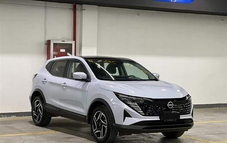 Nissan Qashqai, 2026 год, 1 700 778 рублей, 3 фотография