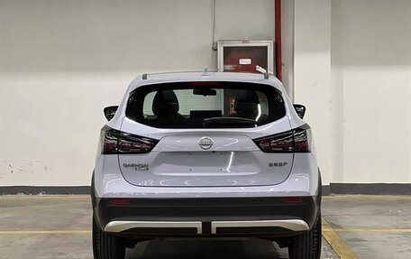 Nissan Qashqai, 2026 год, 1 700 778 рублей, 4 фотография