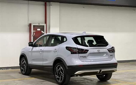 Nissan Qashqai, 2026 год, 1 700 778 рублей, 6 фотография