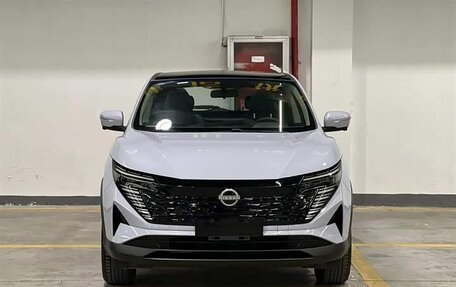 Nissan Qashqai, 2026 год, 1 700 778 рублей, 2 фотография