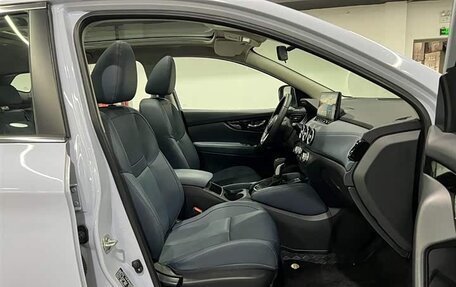 Nissan Qashqai, 2026 год, 1 700 778 рублей, 12 фотография