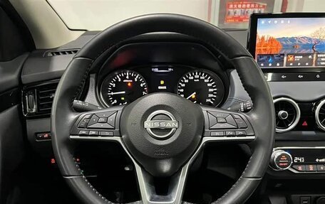 Nissan Qashqai, 2026 год, 1 700 778 рублей, 8 фотография
