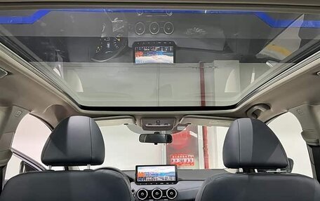 Nissan Qashqai, 2026 год, 1 700 778 рублей, 13 фотография