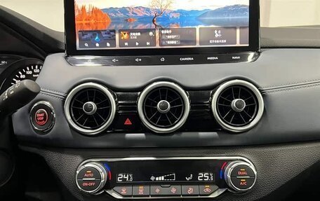 Nissan Qashqai, 2026 год, 1 700 778 рублей, 10 фотография