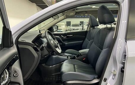 Nissan Qashqai, 2026 год, 1 700 778 рублей, 7 фотография