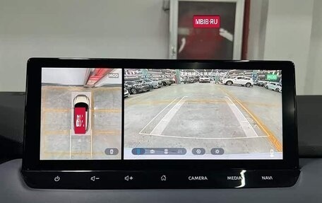 Nissan Qashqai, 2026 год, 1 700 778 рублей, 11 фотография