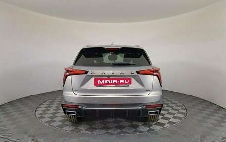 Haval F7, 2026 год, 3 399 000 рублей, 4 фотография
