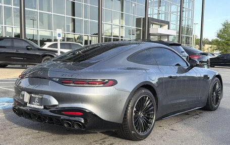 Mercedes-Benz AMG GT, 2025 год, 12 900 000 рублей, 2 фотография