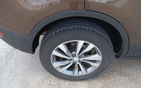 Geely Atlas I, 2020 год, 1 270 150 рублей, 3 фотография