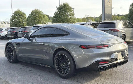 Mercedes-Benz AMG GT, 2025 год, 12 900 000 рублей, 4 фотография
