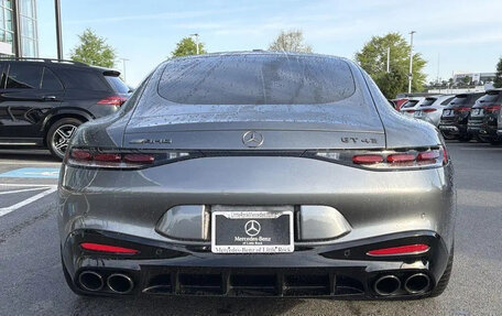 Mercedes-Benz AMG GT, 2025 год, 12 900 000 рублей, 3 фотография