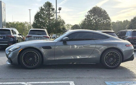 Mercedes-Benz AMG GT, 2025 год, 12 900 000 рублей, 5 фотография
