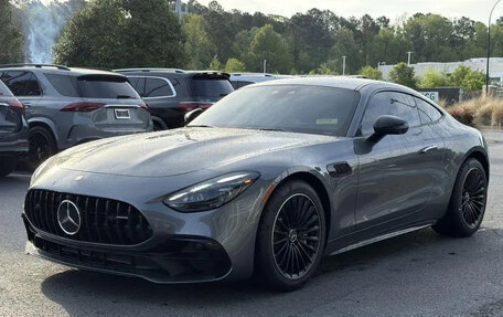 Mercedes-Benz AMG GT, 2025 год, 12 900 000 рублей, 6 фотография