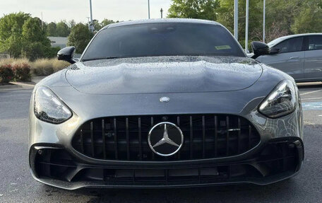 Mercedes-Benz AMG GT, 2025 год, 12 900 000 рублей, 7 фотография