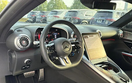 Mercedes-Benz AMG GT, 2025 год, 12 900 000 рублей, 8 фотография