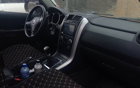 Suzuki Grand Vitara, 2011 год, 909 000 рублей, 6 фотография