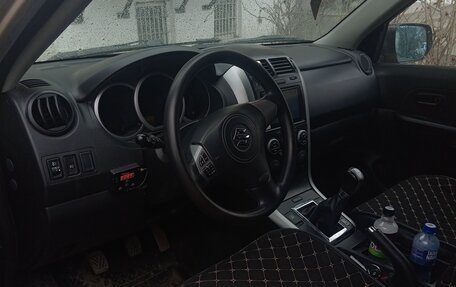 Suzuki Grand Vitara, 2011 год, 909 000 рублей, 7 фотография