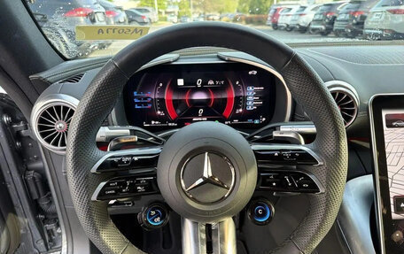 Mercedes-Benz AMG GT, 2025 год, 12 900 000 рублей, 15 фотография