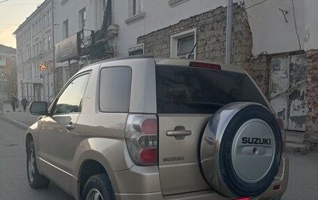 Suzuki Grand Vitara, 2011 год, 909 000 рублей, 5 фотография