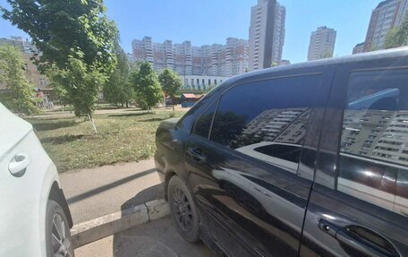 Mitsubishi Lancer IX, 2005 год, 140 000 рублей, 3 фотография