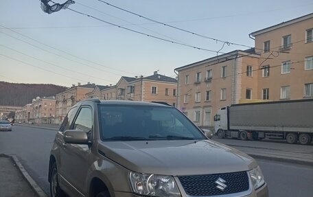 Suzuki Grand Vitara, 2011 год, 909 000 рублей, 2 фотография