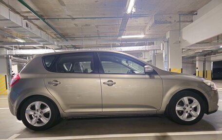 KIA cee'd I рестайлинг, 2011 год, 879 000 рублей, 5 фотография