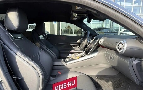 Mercedes-Benz AMG GT, 2025 год, 12 900 000 рублей, 12 фотография
